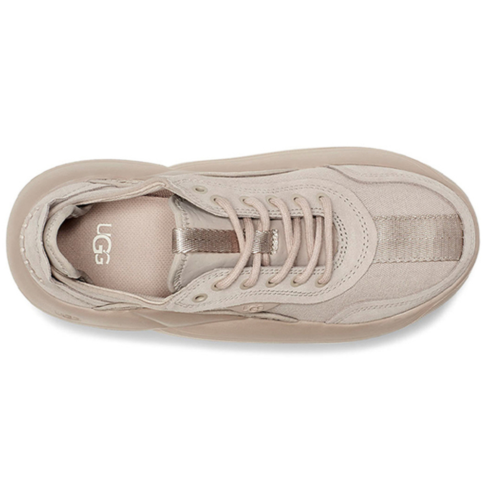 UGG La Cloud Low