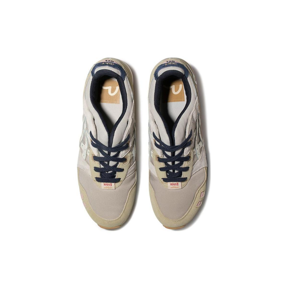 EVISU x Asics Gel-Lyte 3