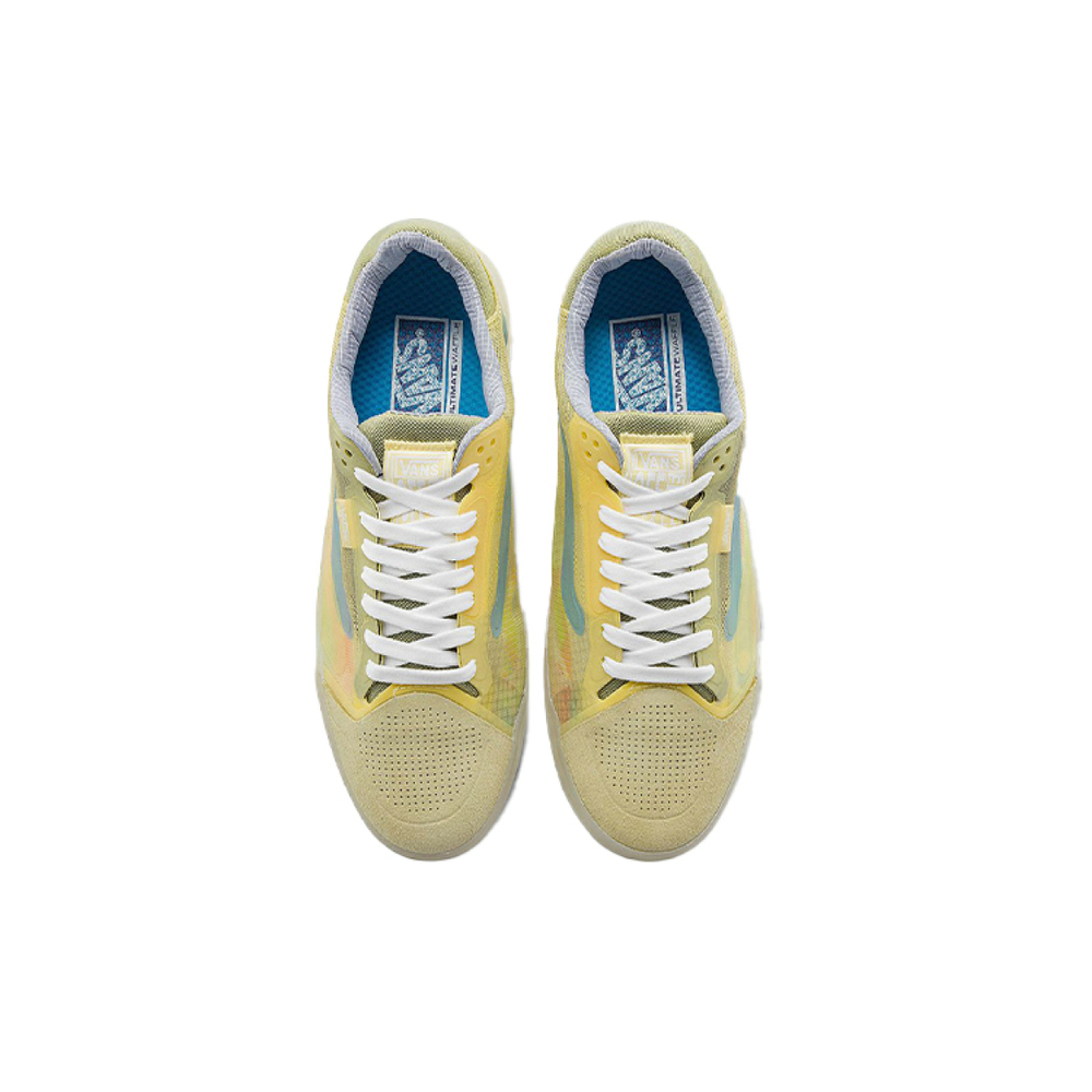 Vans Evdnt