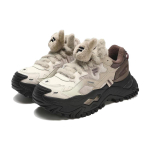 FILA FUSION BIANCO