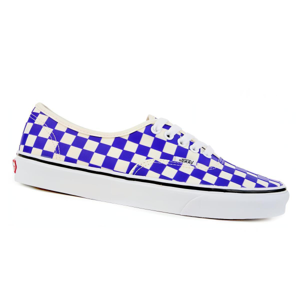 Vans Authentic Thermochrome