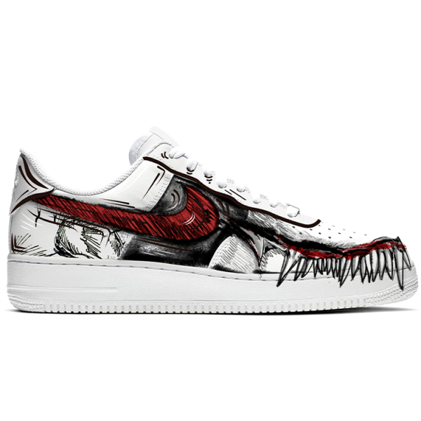 【 】 Nike Air Force 1