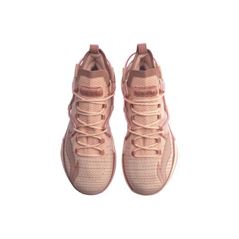 LiNing 6 Premium