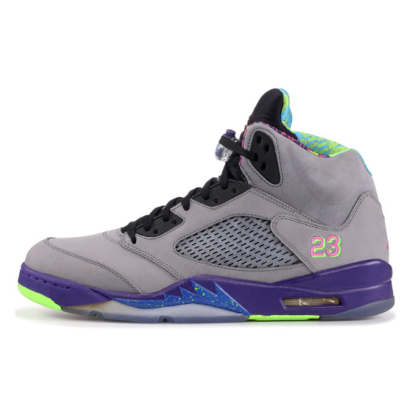 Jordan Air Jordan 5 Retro Bel-Air GS