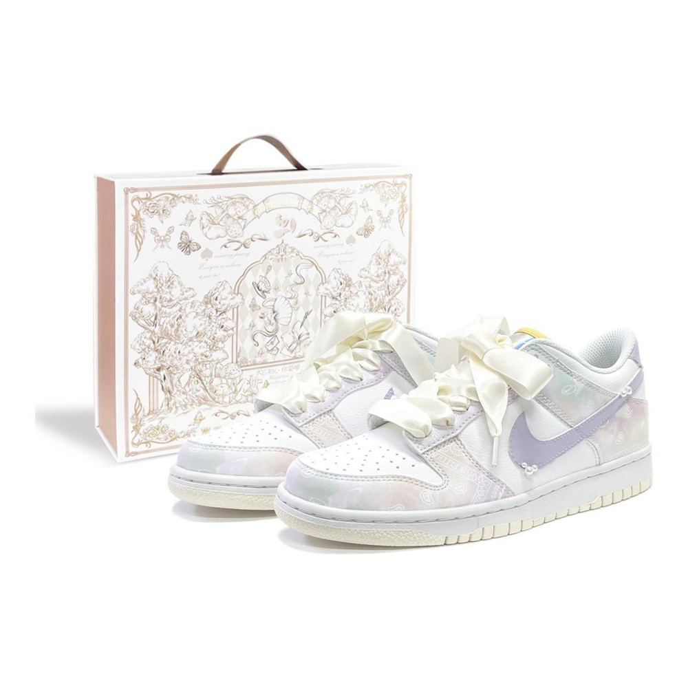 【 】 Nike Dunk GS