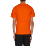 NOAH NYC Logo Tee Orange T