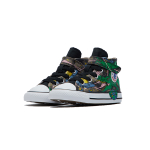 Converse Chuck Taylor All Star Interstellar Dinos Hook and Loop