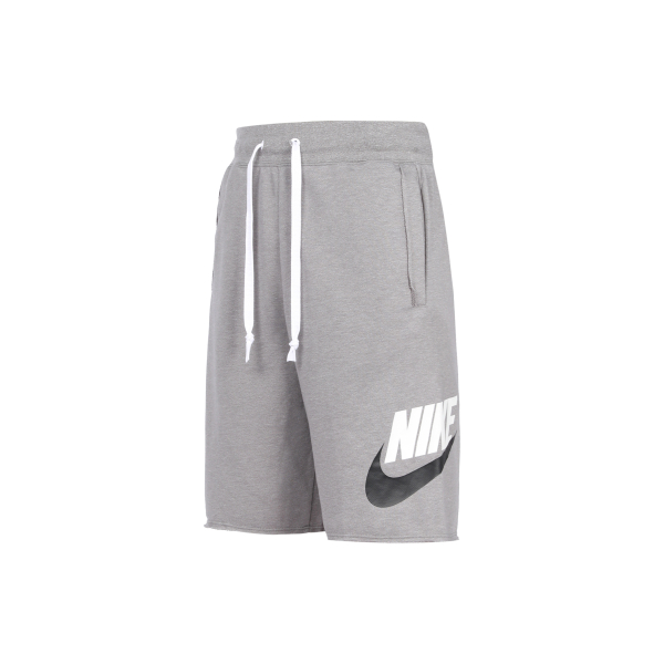 Nike As M Nsw Spe Ft Alumni Short Logo