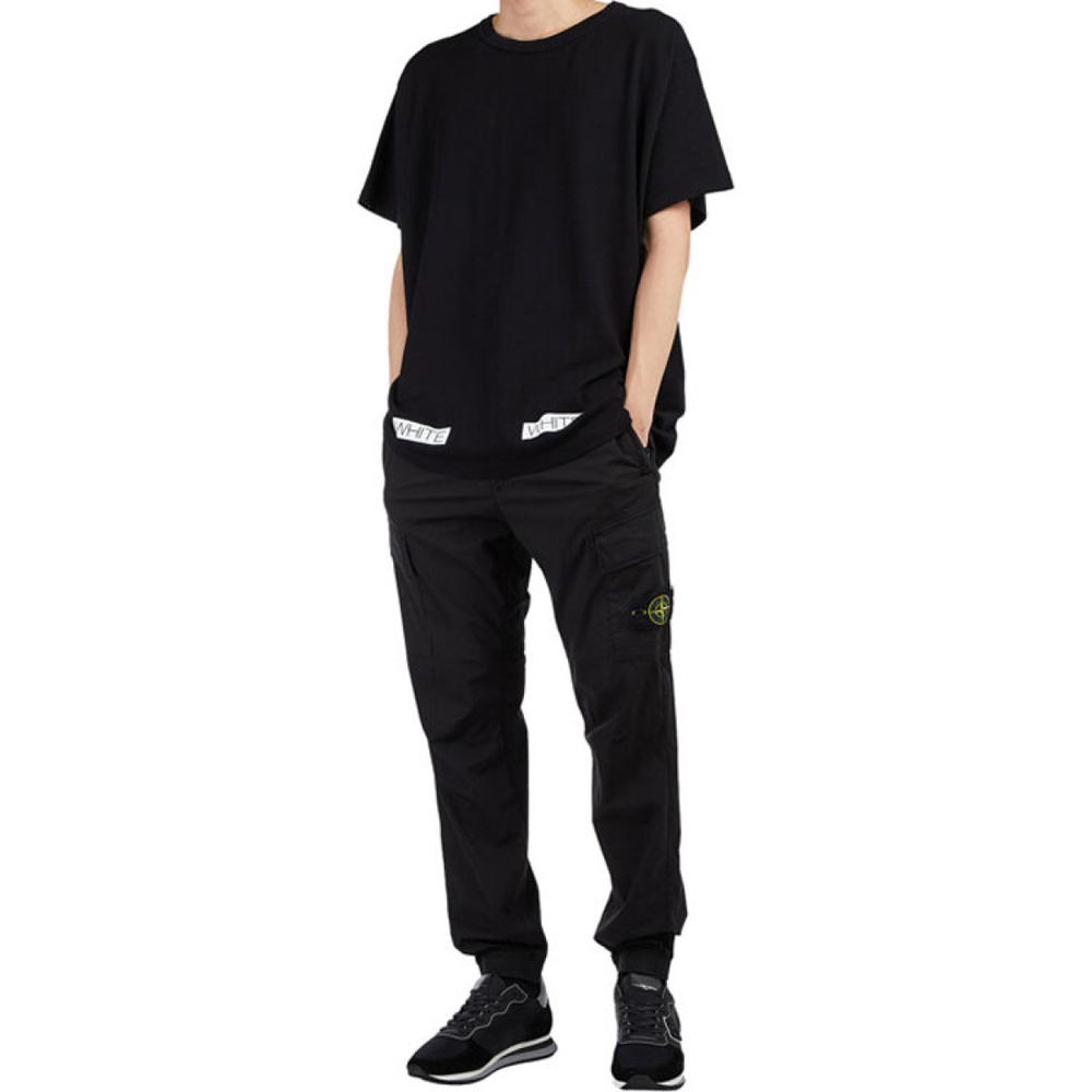 OFF-WHITE SS21 T