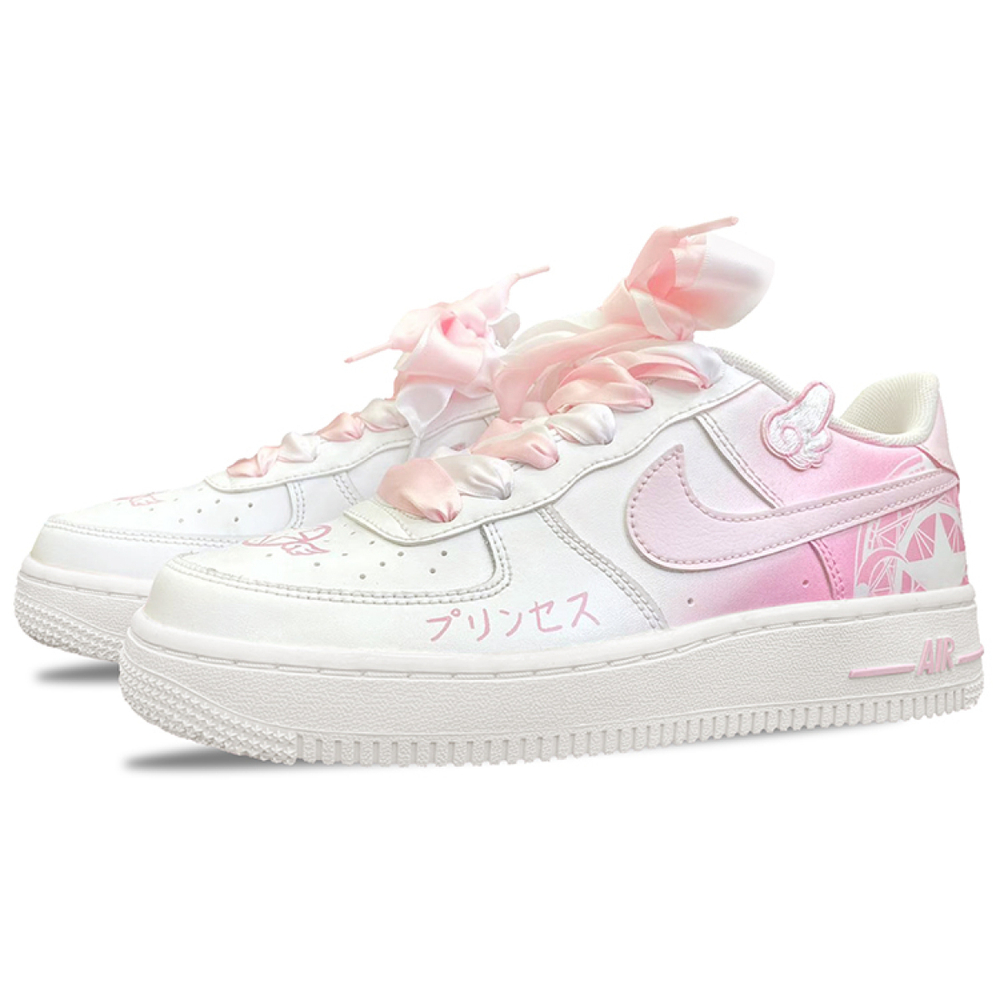 【 】 Nike Air Force 1 07