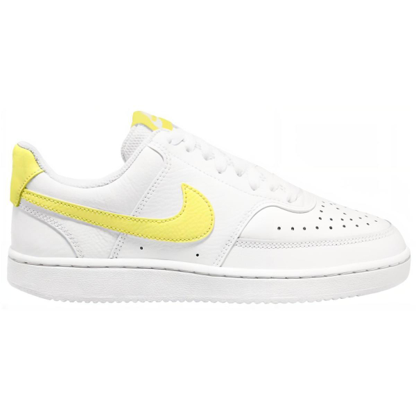 Nike Court Vision 1 Low