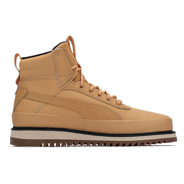 PUMA Desierto V2 WTR Rubber