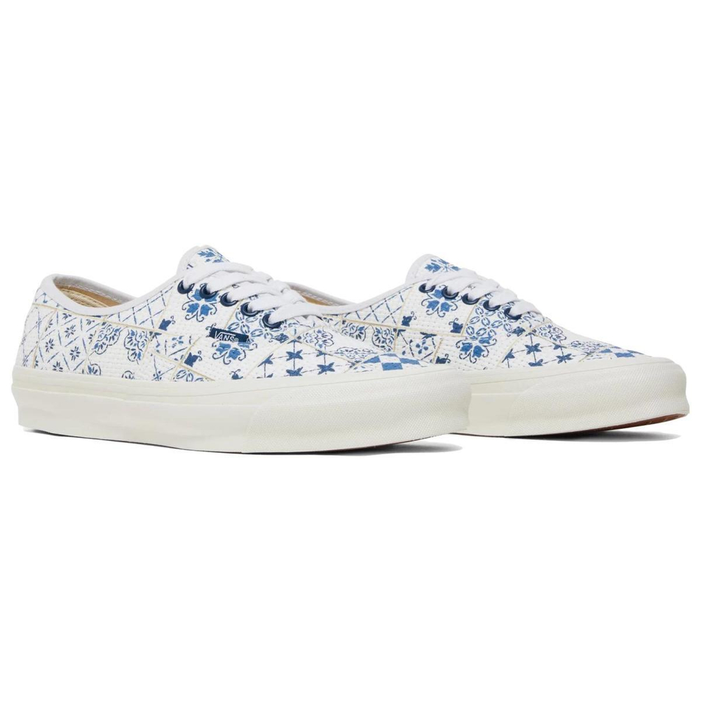 KITH x Vans Vault