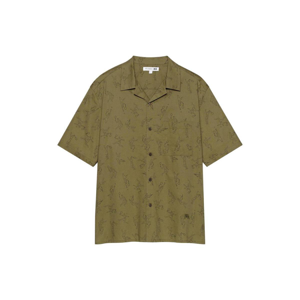 UNIQLO x JW Anderson 2023
