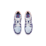 【 】 Jordan Air Jordan 1 Low"Denim" Vibe GS