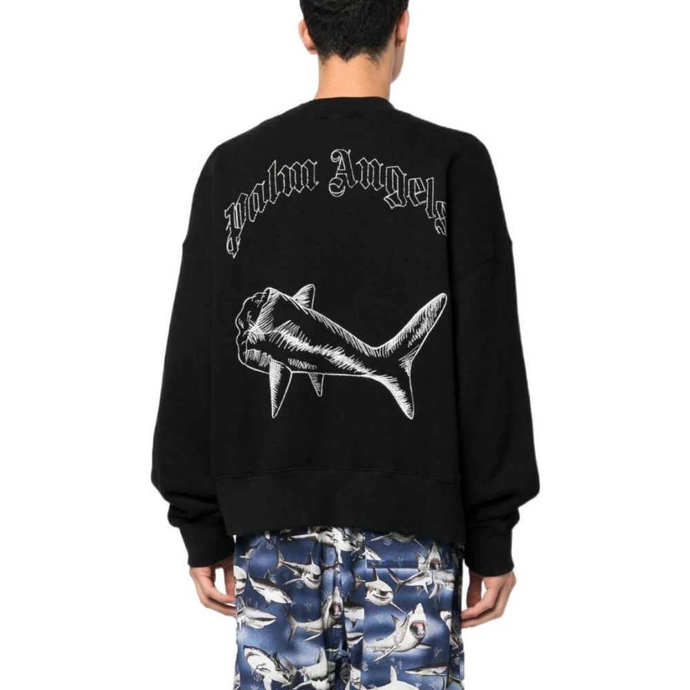 PALM ANGELS