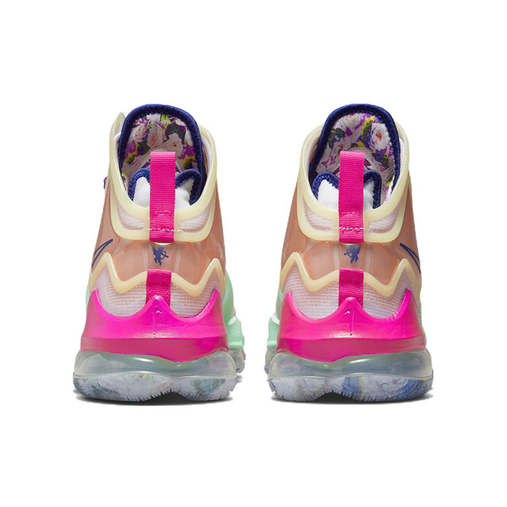 Nike Lebron 19 "Valentine's Day" 19 TPU