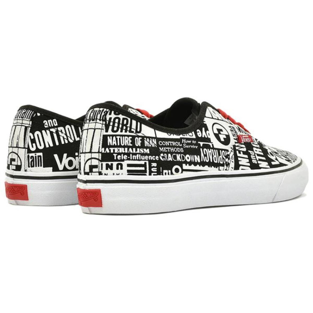 Vans Authentic Vault Firmament UA VLT LX