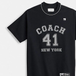 COACH T