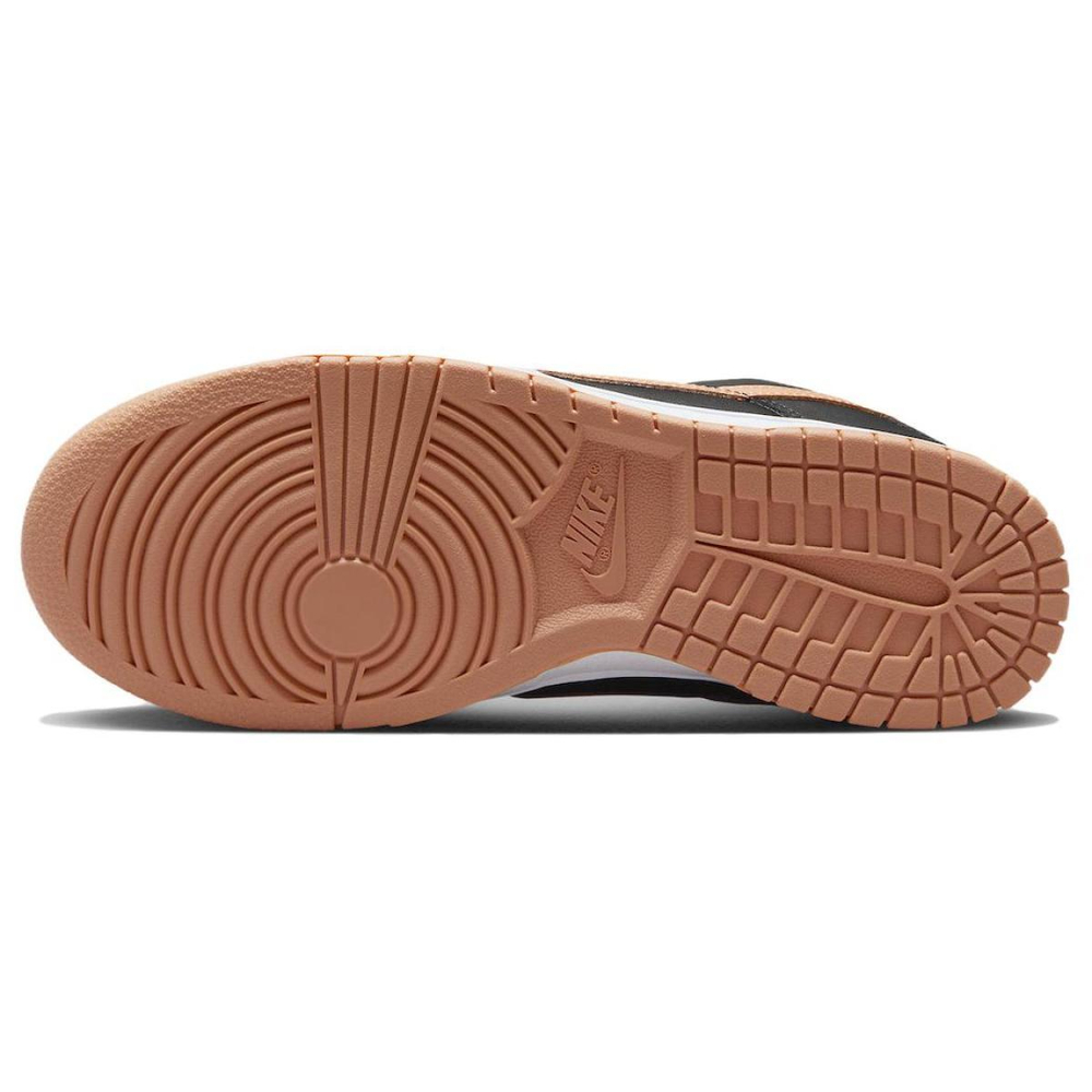 Nike Dunk "Amber Brown"