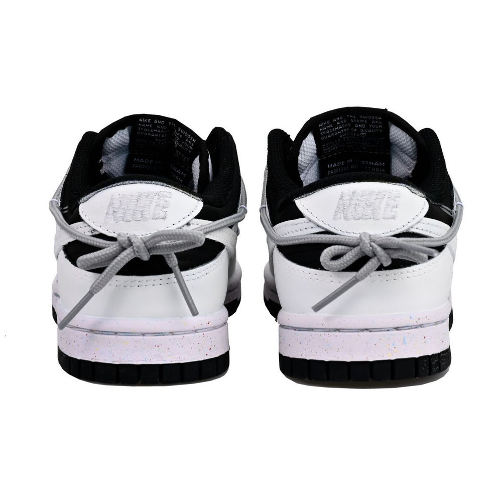 【 】 Nike Dunk Low Multi-Colon Swoosh