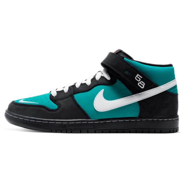 Nike Dunk SB Pro Iso "Griffey"