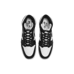 Jordan Air Jordan 1 High '85 "Black White"