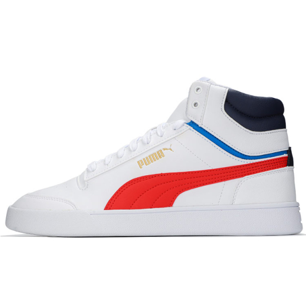 PUMA Shuffle Mid