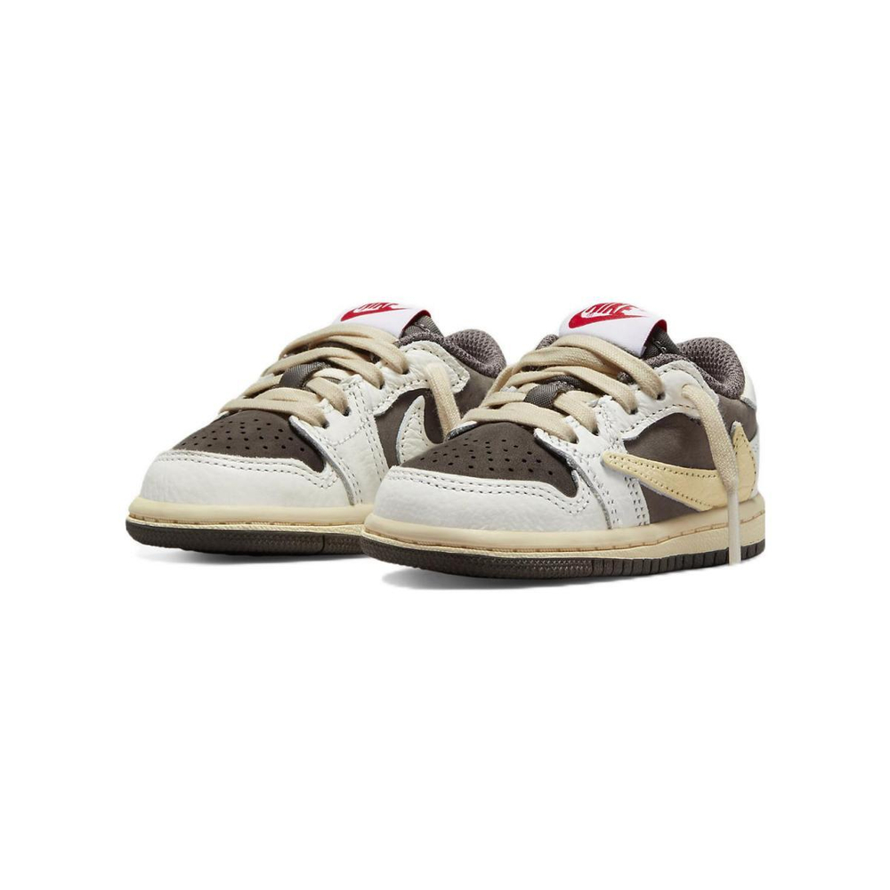Travis Scott x Jordan Air Jordan 1 Low OG "Reverse Mocha"
