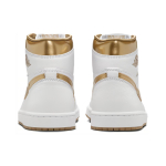 Jordan Air Jordan 1 OG "White and Gold"