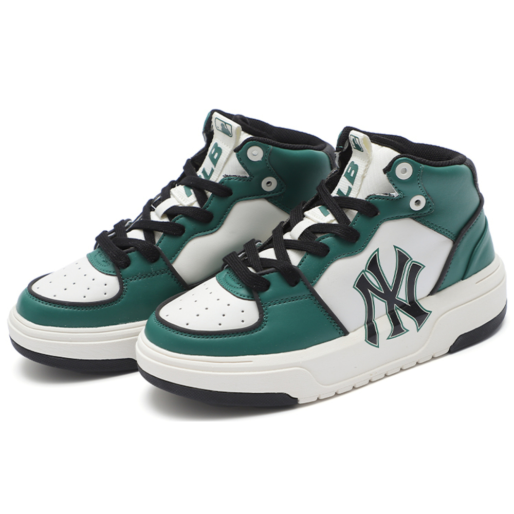 MLB Chunky Liner high