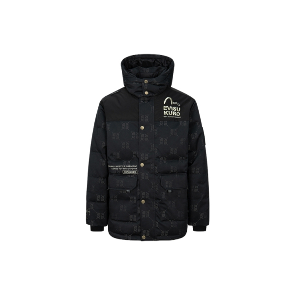 EVISU FW23