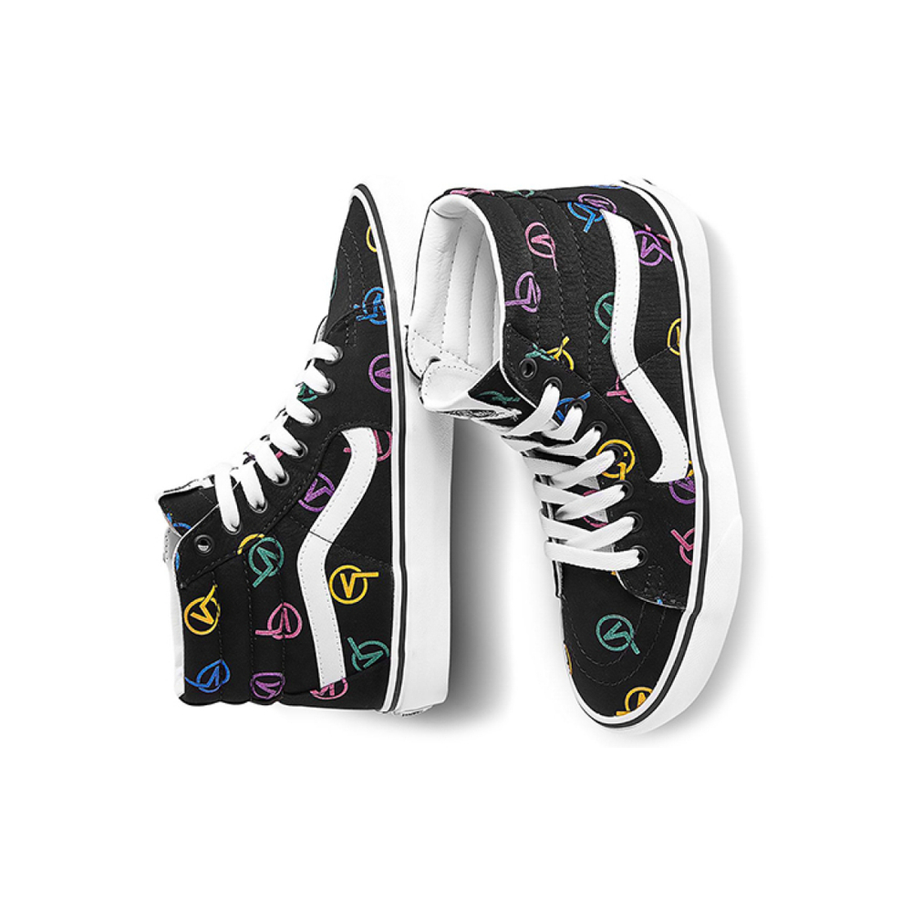 Vans SK8