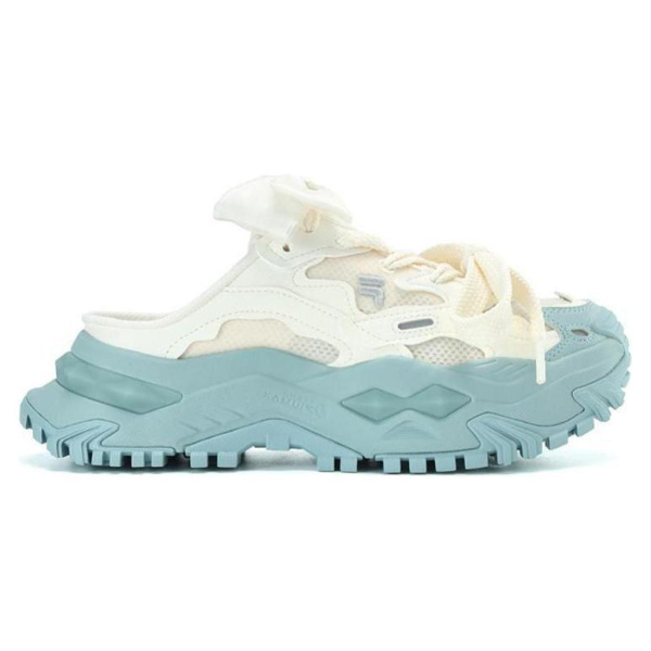 FILA FUSION BIANCO