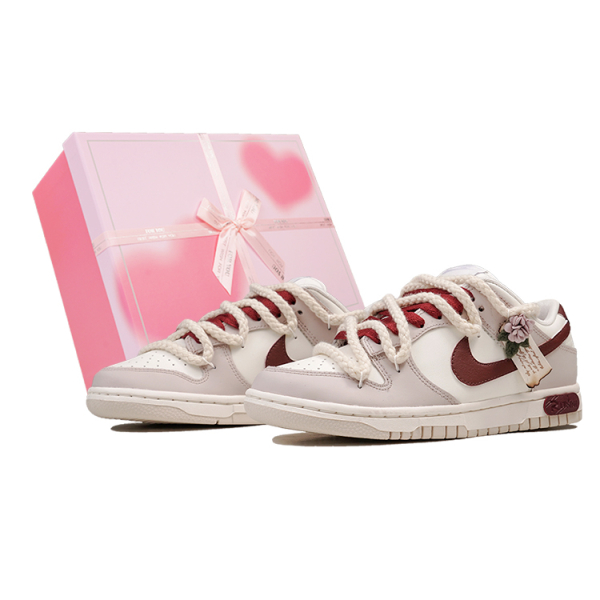 【 】 Nike Dunk Low RISK