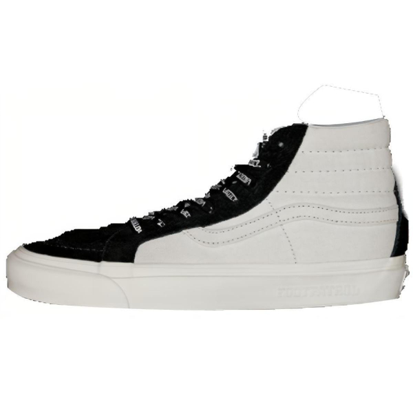 Footpatrol x Vans SK8 Vault 2018