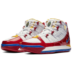 Nike Lebron 3 PE Superman