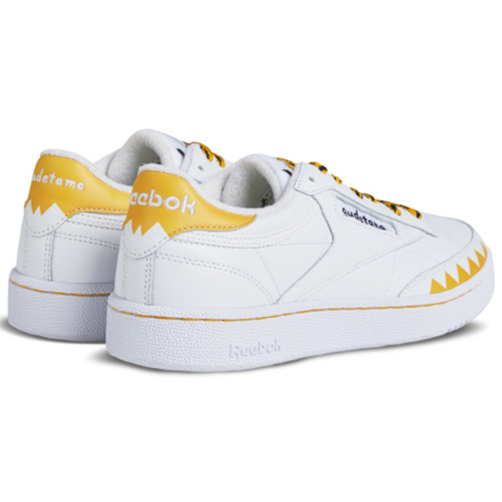 Reebok Club C 85 Gudetama