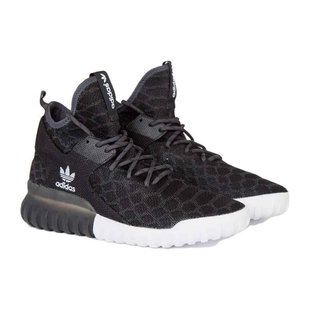 Primeknit x adidas originals Tubular X