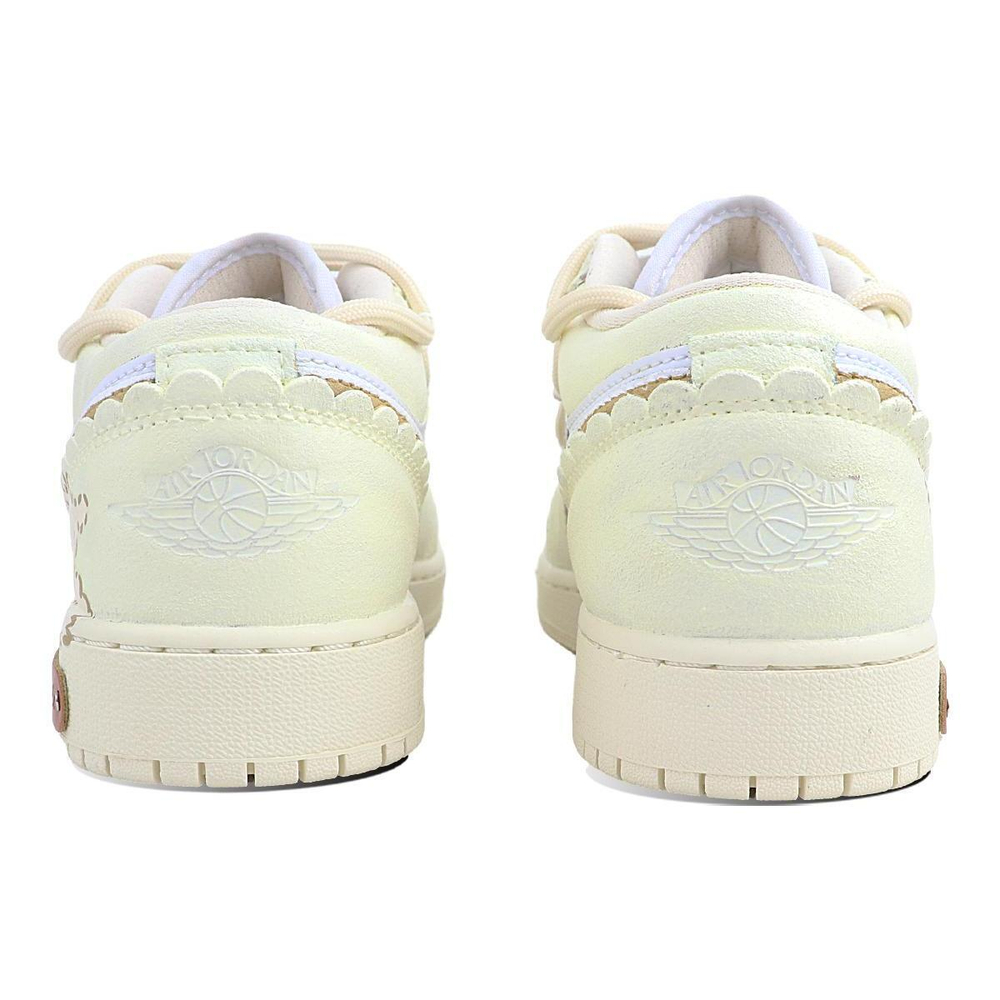 【 】 Jordan Air Jordan 1 Low GS