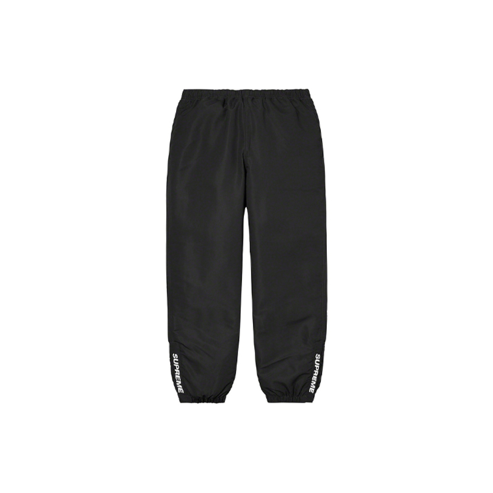 Supreme FW20 Week 9 Warm Up Pant LOGO