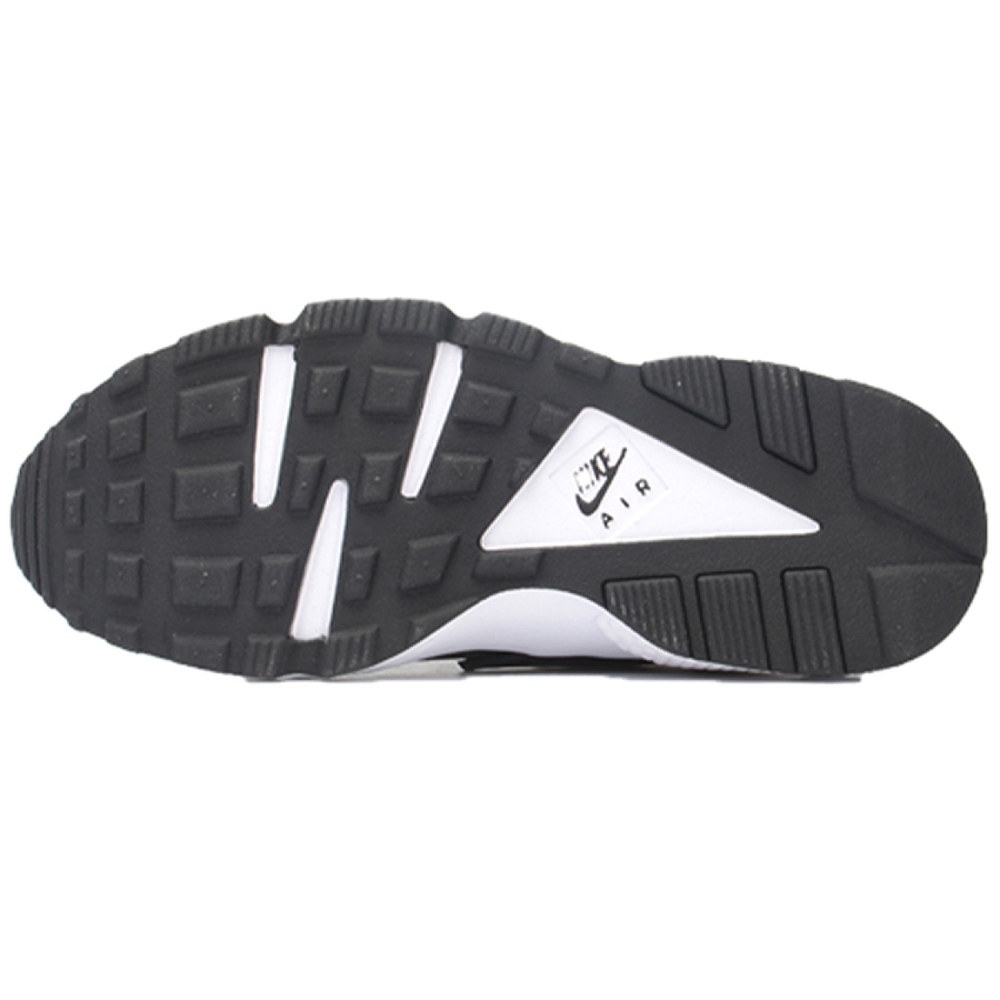 Nike Huarache Black White (W)