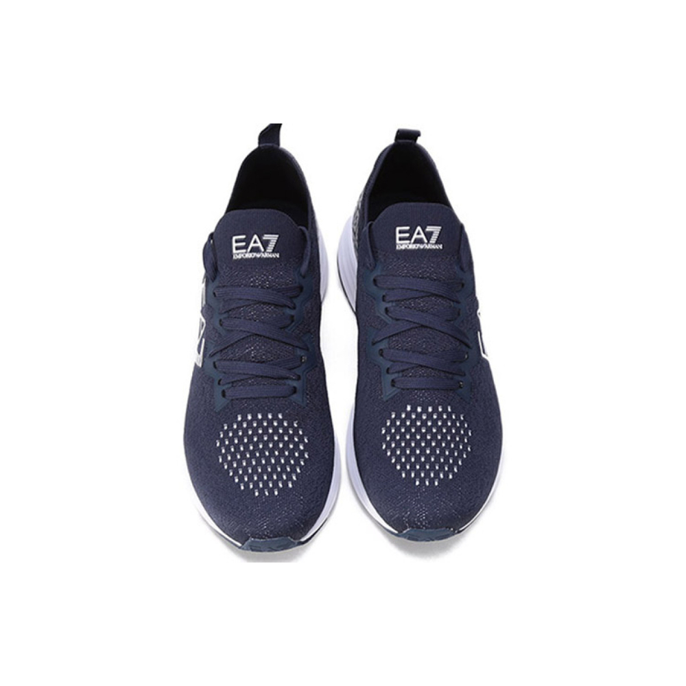 EMPORIO ARMANI EA7 SS22
