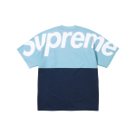 Supreme FW23 WEEK7 SPLIT S/S TOP T