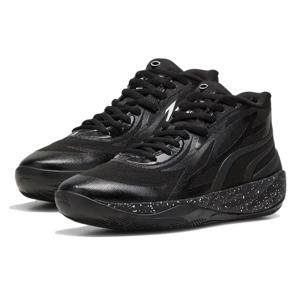 PUMA MB.02