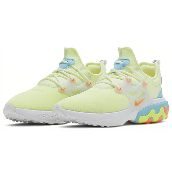 Nike React Presto
