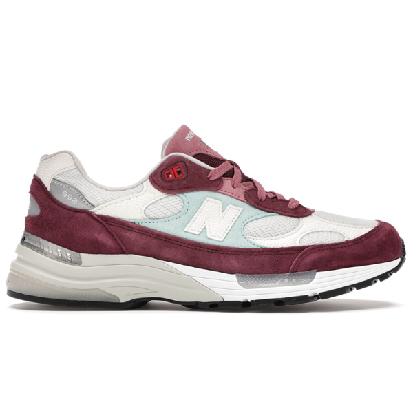 KITH x New Balance NB 992