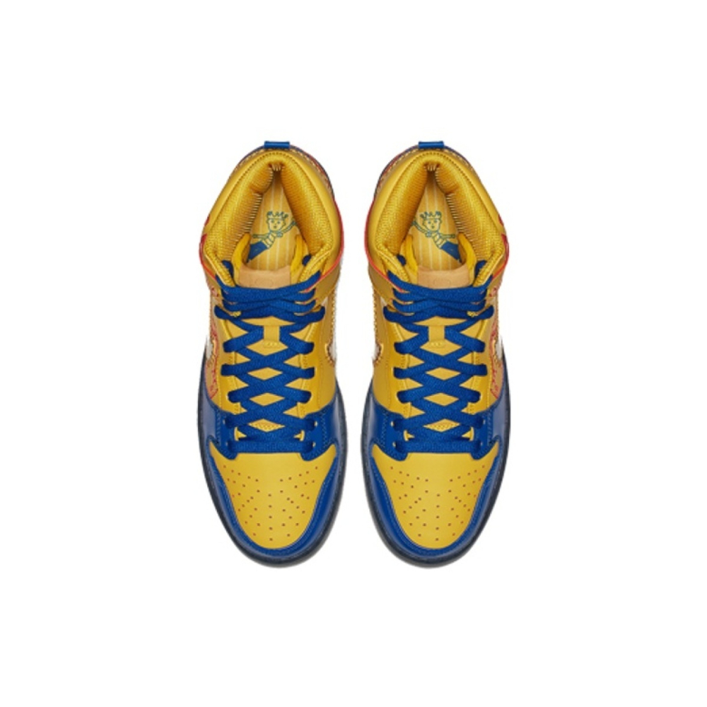Nike Dunk SB 2012