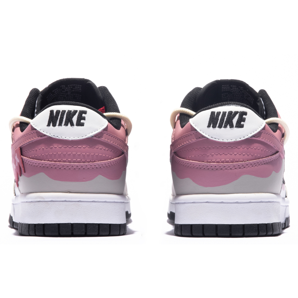 【 】 Nike Dunk Low