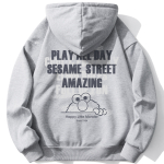 SESAME STREET